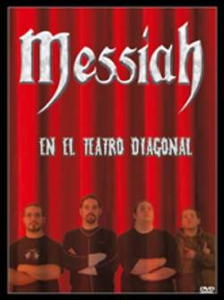 Messiah (ARG) : En el Teatro Diagonal
